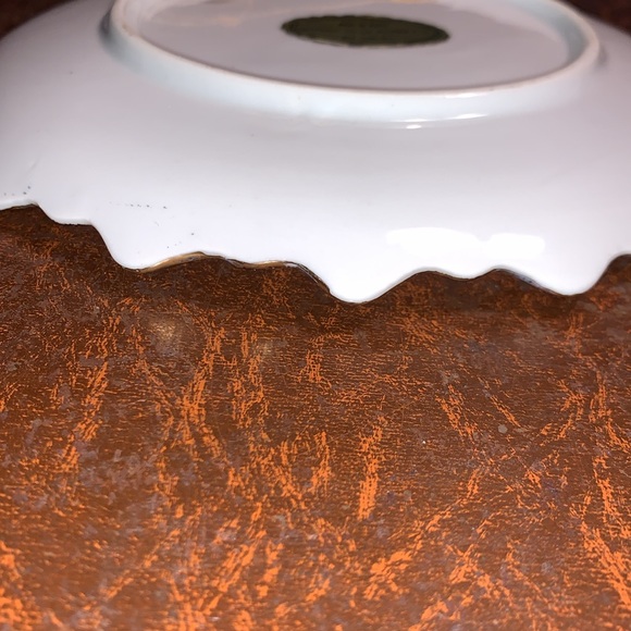 Vintage Currier & Ives for Dan Breckner & Co. Decorative Plate - Picture 11 of 13